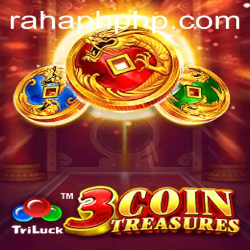 Discover the Exciting World of 3CoinTreasures: A Game of Strategy and Adventure