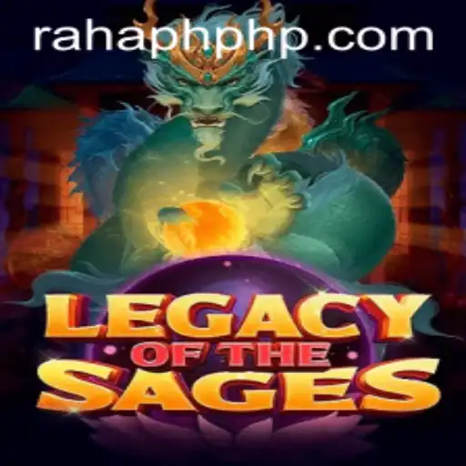 Explore the Mystical World of 'LegacyoftheSages' with Raha PH