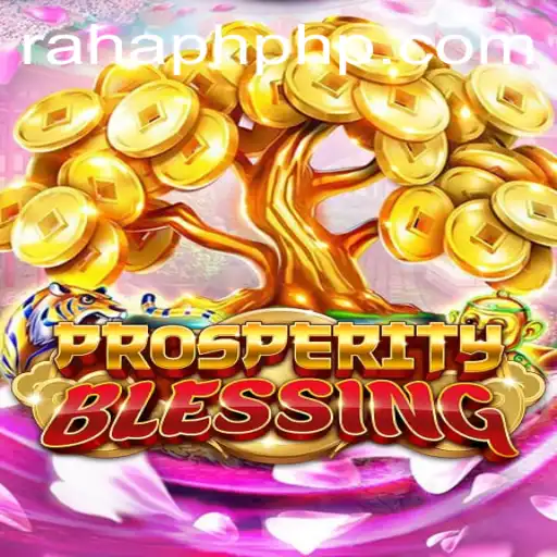 Dive into ProsperityBlessing: A Dynamic Game Experience