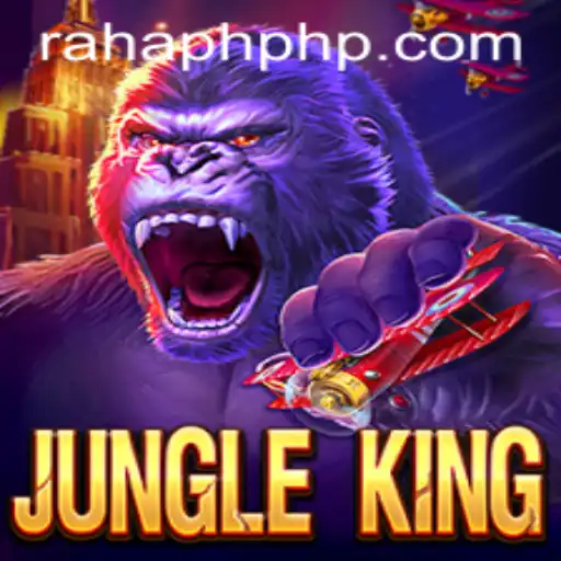 Discover the Thrilling World of JungleKing with Raha PH