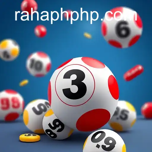 Exploring the Exciting World of Lottery Games with Raha PH