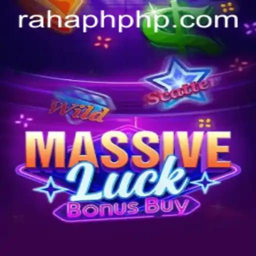 Experience New Thrills with MassiveLuckBonusBuy: A Comprehensive Guide with Raha PH Insights