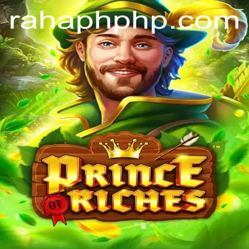 PrinceOfRiches: The Ultimate Guide to Mastering Raha PH