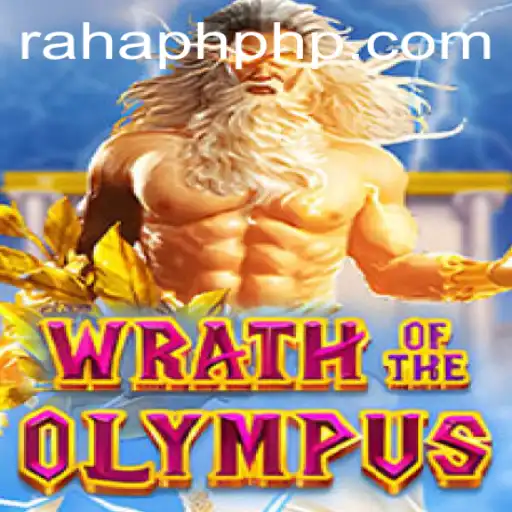 Exploring the Epic Adventure of WrathofOlympus: A Guide for Raha PH Players